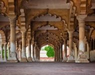 AgraFort ROW