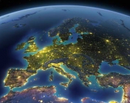 Europefromspace DE DE