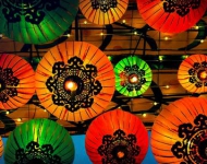 LanternsColorful ZH CN