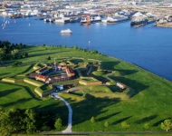 FortMcHenry ROW