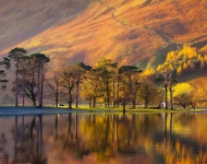 LakeButtermere ROW