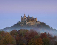 HohenzollernCastle ROW