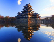 MatsumotCastle EN AU