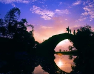 YingdeXifengbridge ZH CN