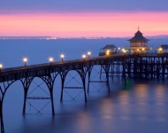 ClevedonPier EN GB