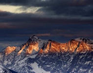 ZugspitzeMountain DE DE