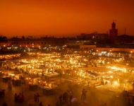 MarrakeshMarket ROW