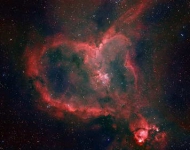 HeartNebula ROW