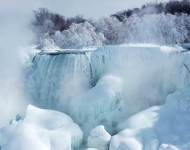 NiagaraFallsFrozen ROW