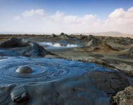 MudVolcanoes ROW