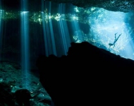 AkumalCenote ROW