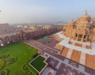 SwaminarayanAkshardham EN AU