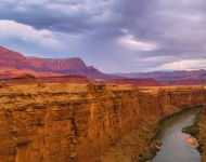 ColoradoRiverVideo ROW