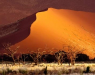 Sossusvlei ROW