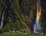 NewZealandWaterfall ROW