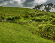 Hobbiton ROW