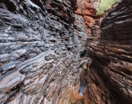 SpiderWalkHancockGorge EN AU