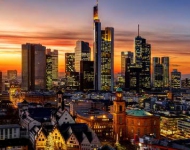 FrankfurtSkyline DE DE