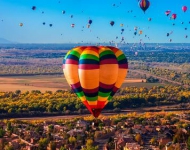 NMBalloonFiesta ROW