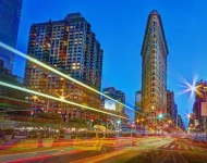 FlatironBuilding ROW