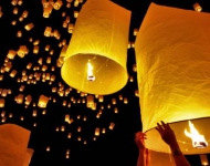 LoyKrathong ROW