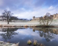 AlnwickCastle ROW