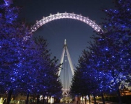 TheLondonEye ROW