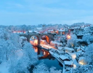 Knaresborough ROW