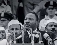 MLKSpeech EN US