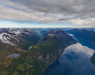 FjordPano JA JP