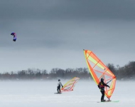 WindSurfers EN CA