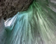 FrozenPantherFalls EN CA