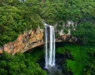 CaracolFalls PT BR