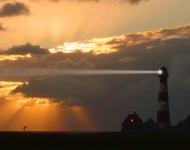 LeuchtturmWesterhever DE DE