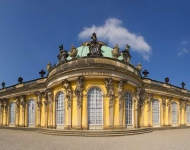 SanssouciPotsdam DE DE