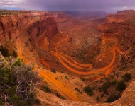 CanyonlandsNP ROW