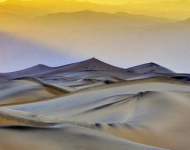 MesquiteFlatDunes ROW