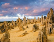 Pinnacles EN AU