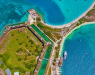 DryTortugas ROW