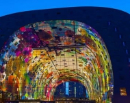 Markthal ROW