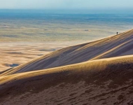 GreatSandDunes ROW