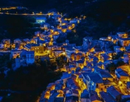 Castelmezzano PT BR