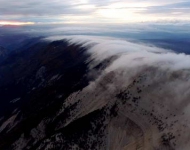 MontVentoux ROW