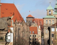 Германия. Нюрнберг 3