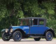 Brewster 3-door Coupe 1920