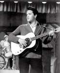 Presley, Elvis (Spinout)