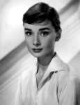 Hepburn, Audrey 16