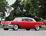 Cadillac Eldorado Biarritz 1957