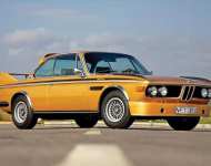 BMW 3.0 CSL (E9) 1971–75