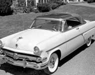 Ford Crestline Skyliner 1954